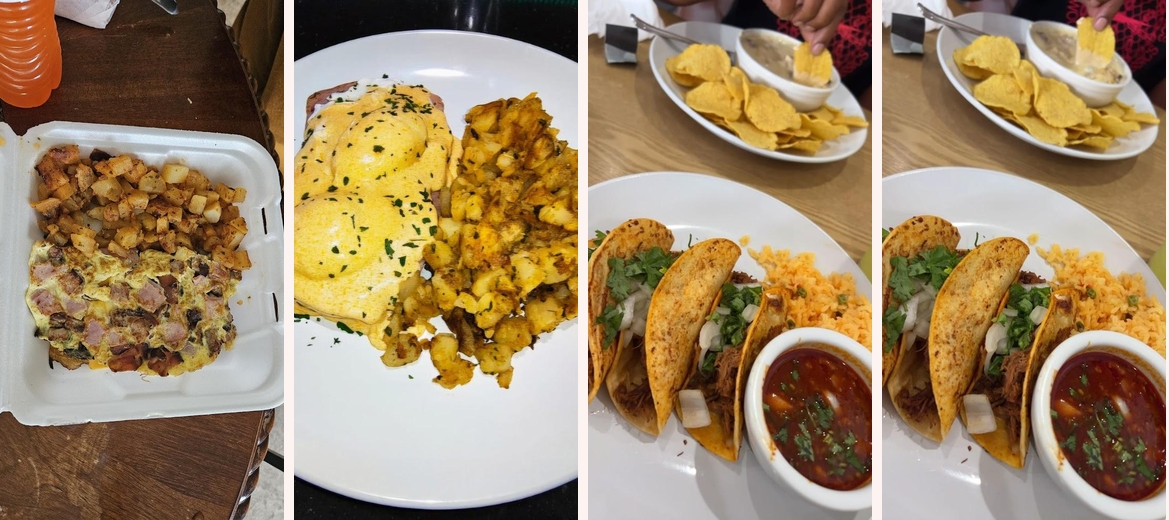 Conyers Restaurant Bar & Grill Gallery Image 2