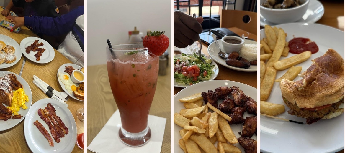 Conyers Restaurant Bar & Grill Gallery Image 3