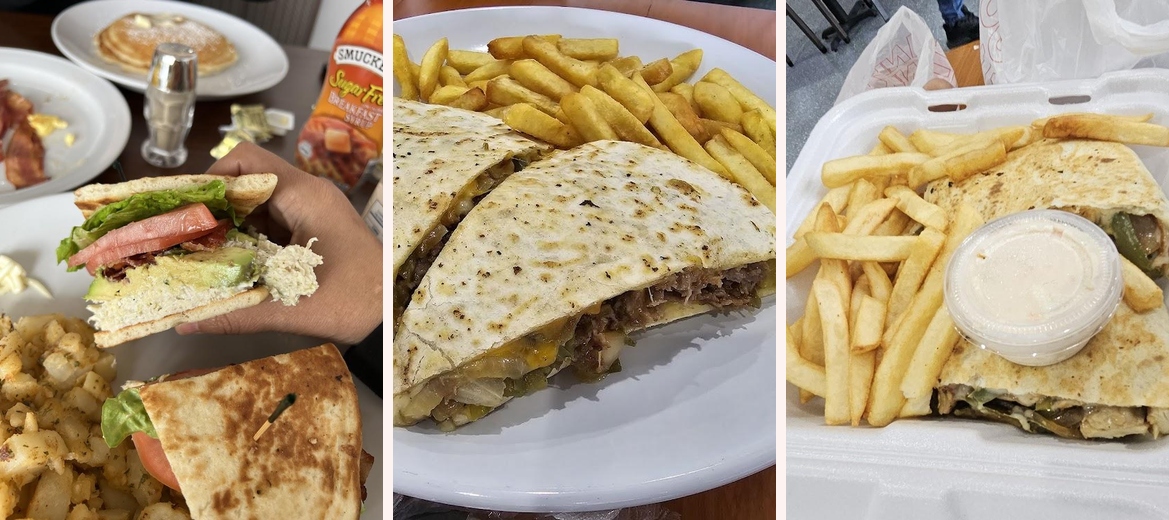 Conyers Restaurant Bar & Grill Gallery Image 6