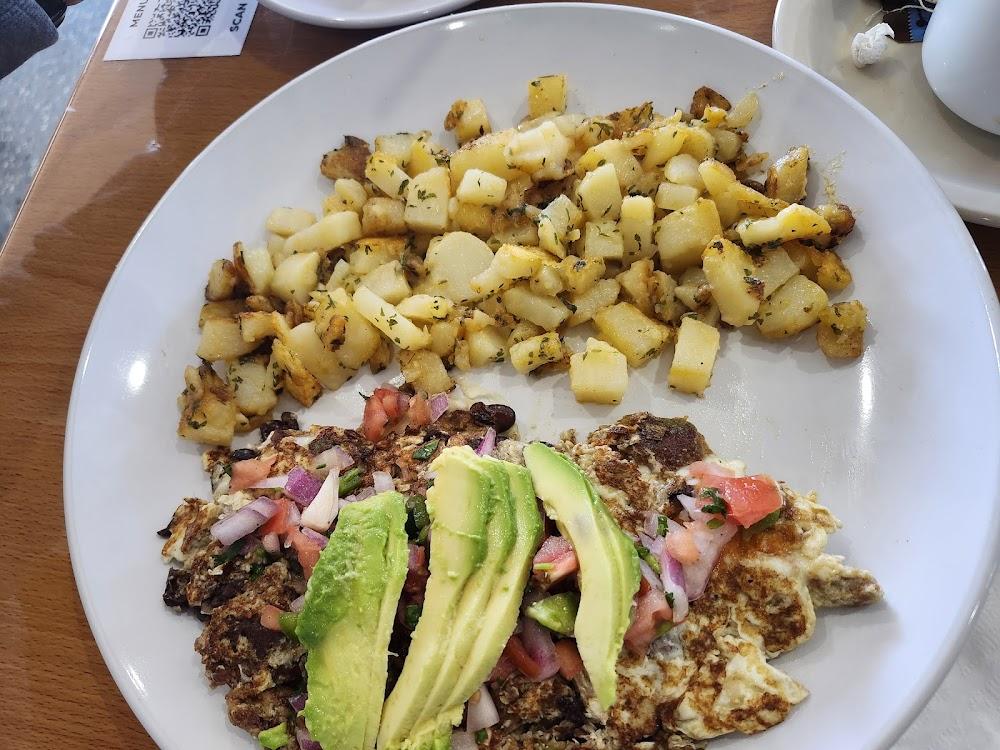 Conyers Restaurant Bar & Grill Menu image 3