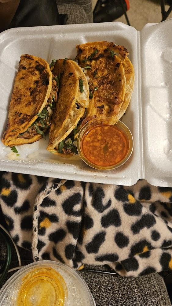 Conyers Restaurant Bar & Grill Menu image 5