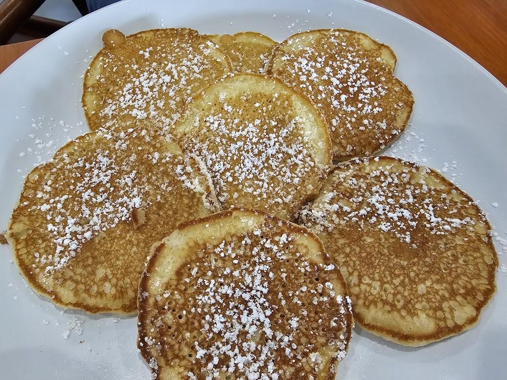 Conyers Restaurant Bar & Grill Menu image 6