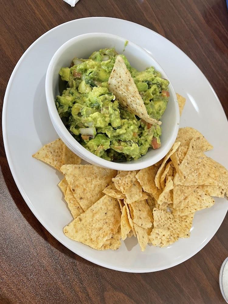 Conyers Restaurant Bar & Grill Menu image 8